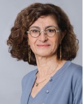 Professor Geneviève Almouzni